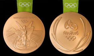 olympic medals